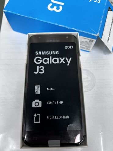 телефон 7000: Samsung Galaxy J3 2017