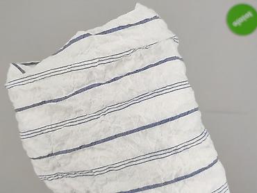 reserved biale bluzki: H&M L.O.G.G., Bluzka damska, rozmiar L — 5