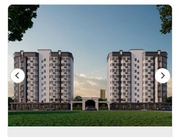 купить квартиру в строящемся доме бишкек: Курулуп жатат, Элитка, 2 бөлмө, 74 кв. м