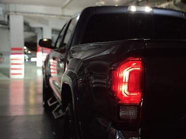 Toyota: Toyota Tacoma: 2019 г., 3.5 л, Автомат, Бензин, Пикап — 10