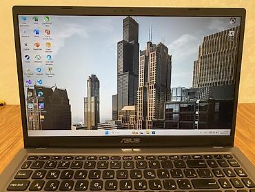 Ноутбуки ASUS: СРОЧНО ПРОДАЮ ❗️❗️❗️ Ноутбук ASUS 15.6" - Экран 15.6", матовый — 4