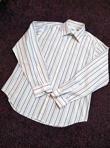 Košulje: Muška košulja Guess vel. L Instant prepoznatljiva, superiorna, ultra — 3