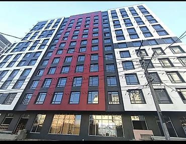 Новостройки от застройщика: Построен, Элитка, 3 комнаты, 97 м² — 9