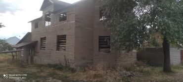 дом ипотеку: Дом, 186 м², 7 комнат, Собственник, ПСО (под самоотделку)