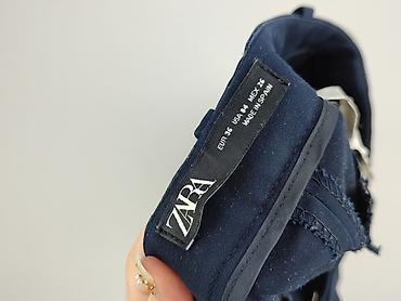 zara 8: Zara, Spodnie materiałowe damskie, rozmiar S — 4