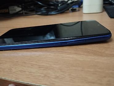 nar gundelik internet: Xiaomi 64 GB, rəng - Göy — 6