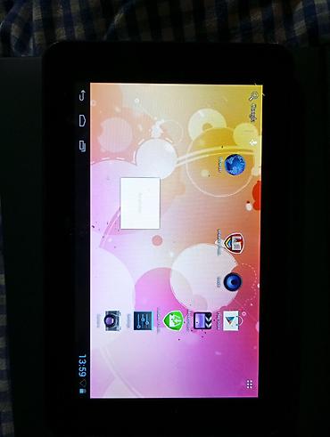dell latitude: Prestigio Multipad 7.0 HD tablet - Ekran: 7 inča, kapacitativni — 1