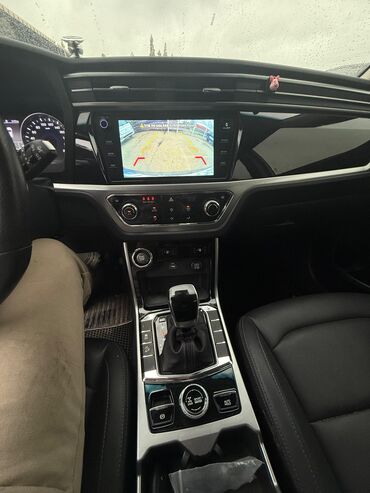 Ssangyong: Ssangyong Korando: 2019 г., Автомат, Дизель, Кроссовер — 1