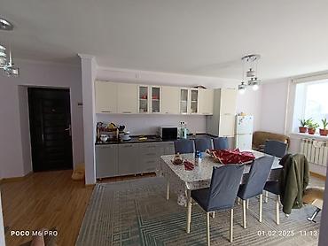4 комнаты, 92 м², 5 соток, Селекционное, Собственник at lalafo.kg — 7 4 комнаты, 92 м², 5 соток, Селекционное, Собственник — 7