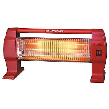 radiatır: Qızdırıcı "Eurowolf 2820" 3 Spirallı 1200W 15m² . 🆕Bütün məhsularımız — 3