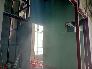 Монтажные работы: Монтаж перегородок, Монтаж арок, Монтаж откосов Больше 6 лет опыта — 4