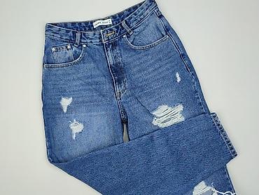 pan jeans: Jeansy damskie, rozmiar M — 1