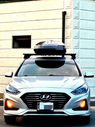 камаро шевроле: Hyundai Sonata: 2018 г., 2 л, Типтроник, Газ, Седан