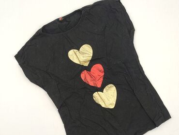 Women: Women`s T-shirt, size L (EU 40)