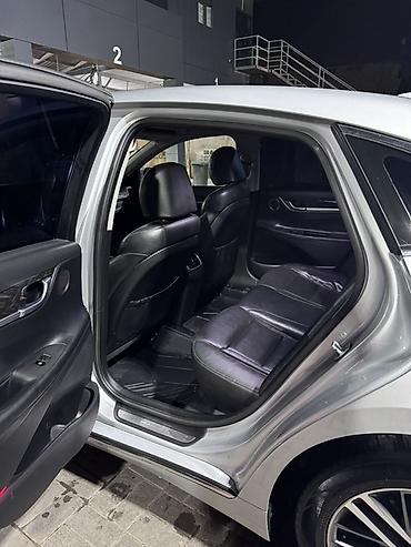 Продажа авто: Hyundai Grandeur: 2018 г., 3 л, Автомат, Газ, Седан — 8