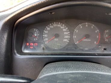 Toyota: Toyota Avensis: 1.6 l. | 2002 έ. Λιμουζίνα — 3