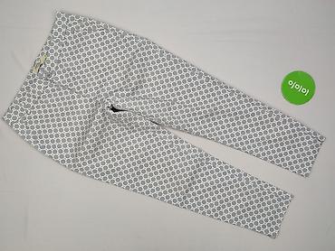 cargo: Freesia, Spodnie materiałowe damskie, rozmiar M — 2