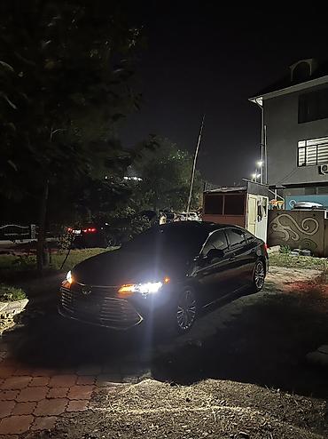 авалон авто: Toyota Avalon: 2019 г., 2.5 л, Автомат, Гибрид — 4