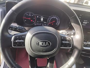 Kia: Kia Sorento: 2020 г., 2.2 л, Автомат, Дизель, Внедорожник — 11