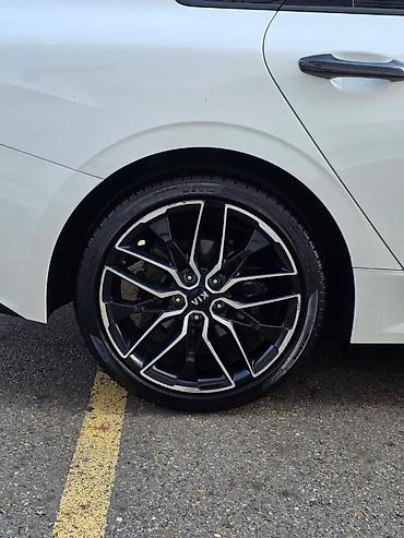 датчик поворота угла бмв: Kia K5: 2020 г., 1.6 л, Автомат, Бензин, Лифтбек — 4