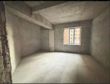 Продажа квартир: 1 комната, 55 м², Элитка, 10 этаж, ПСО (под самоотделку)