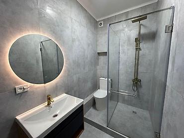 Продажа квартир: 1 комната, 55 м², Элитка, 4 этаж, Евроремонт — 10