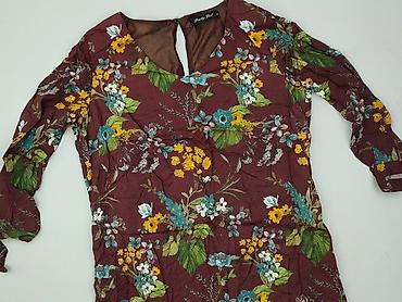 bordo: Pretty Girl, Sukienka damska, rozmiar XL — 1