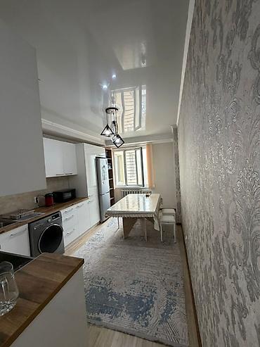 Продажа квартир: 2 комнаты, 70 м², Элитка, 13 этаж — 2