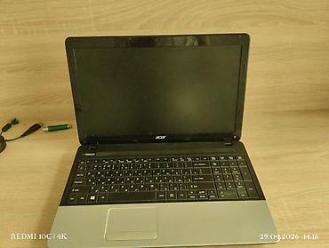 av to hdm: Yeni Acer Aspire, 15.6 ", Intel Core i3, 512 GB, Ünvandan götürmə — 1