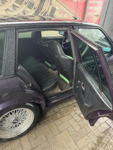 BMW: BMW 3 series: 1993 г., 4 л, Механика, Бензин, Универсал — 14