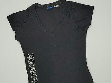 j: Reebok, T-shirt damski, rozmiar XS — 1