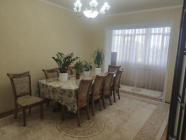 Батирлерди сатуу: 4 бөлмө, 77 м², Восток-5 мкр 105-серия, 4 кабат, Эски ремонт — 8