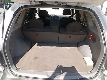 Hyundai Santa Fe: 2003 г., 2.4 л, Кол менен иштөөчү, Бензин, Кроссовер lalafo.kg да — 7 Hyundai Santa Fe: 2003 г., 2.4 л, Кол менен иштөөчү, Бензин, Кроссовер — 7