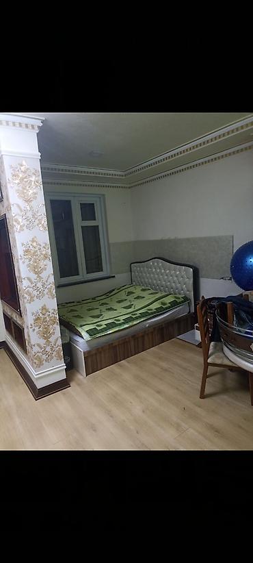 matras ortopedik: İşlənmiş, İkinəfərlik çarpayı, Bazasız, Matras ilə, Azərbaycan — 1