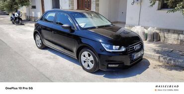 Audi: Audi A1: 1.4 l. | 2018 έ. Χάτσμπακ — 5