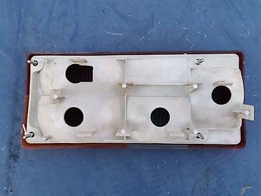 Auto delovi: Stop lampa desna Lada 2105. Novo. Orginalno. Proizvodjac SSSR. U — 8