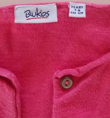 ogrtaci za kupaci: Blukids, Kežual džemper, 128-134