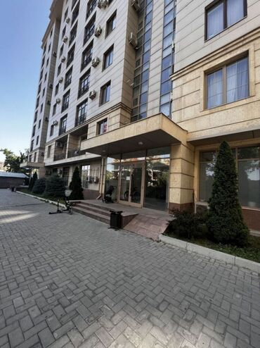 продаю или меняю на квартиру недвижимость участок: 2 бөлмө, 70 кв. м, Элитка, 3 кабат, Косметикалык ремонт