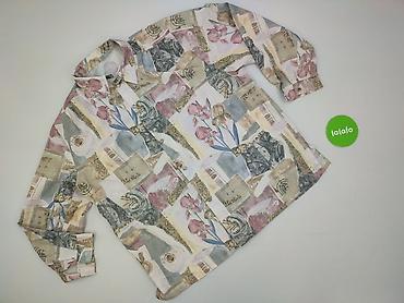 mango koszulka: Koszula damska, rozmiar 6XL — 2