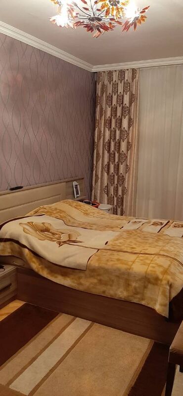 Yeni tikili: 2 otaqlı, Yeni tikili, m. Həzi Aslanov, 86 kv. m — 8