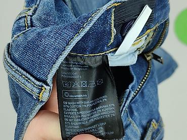 koszulki dsquared: Spodnie jeansowe, H&M, 1.5-2 lat, 92, stan - Bardzo dobry — 5