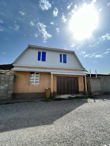 умут дом: Дом, 100 м², 5 комнат, Риэлтор, Косметический ремонт