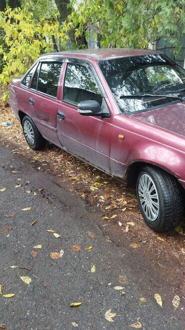 Daewoo: Daewoo Nexia: 2012 г., 1.5 л, Механика, Бензин