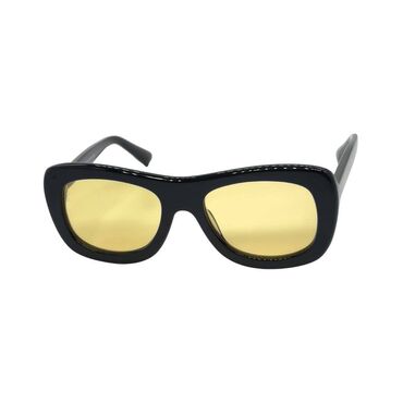 Солнцезащитные очки: Солнцезащитные очки LOLA ROSE — это стильный акцент в любом образе — 3