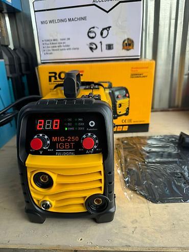 argb controller: Сварочный аппарат, Полуавтомат, Новый, Платная доставка — 5