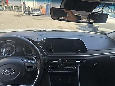toyota laurel: Hyundai Sonata: 2019 г., 0.2 л, Автомат, Газ, Седан — 1