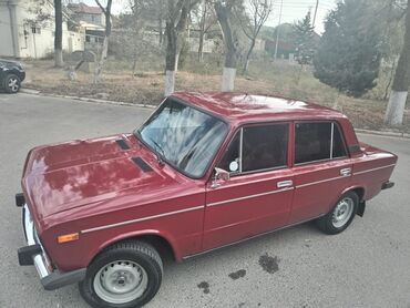 bmw maşınlar: VAZ (LADA) 2106: 1.6 l | | 59000 km Universal