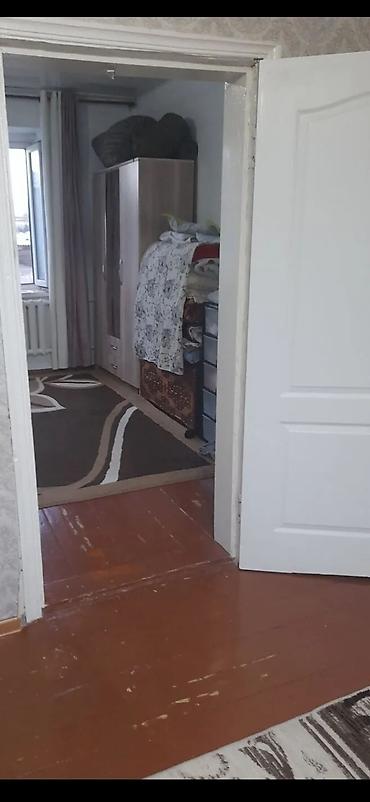 город токмак: 63 м², 4 комнаты, Без подселения — 3