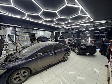 Продажа автобизнеса: Продаётся действующий детейлинг-центр с собственным зданием и всем — 10