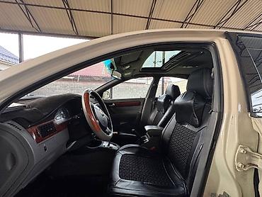 Daewoo: Daewoo Gentra: 2013 г., 1.5 л, Автомат, Бензин, Седан — 15